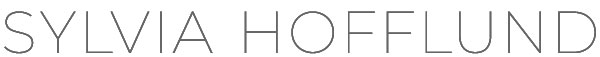 Sylvia Hofflund